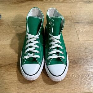 Converse Chuck Taylor All Start Canvas High Tops